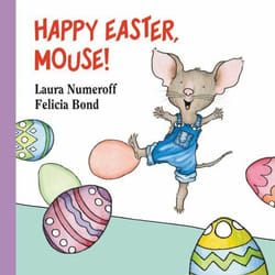 ISBN Happy Easter, Mouse! livre Marchandise