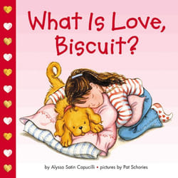 ISBN What Is Love, Biscuit? livre Marchandise