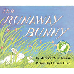 ISBN The Runaway Bunny Lap Edition livre Marchandise