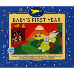 ISBN Baby's First Year livre Marchandise