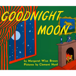 ISBN Goodnight Moon Lap Edition, Marchandise, 34 pages
