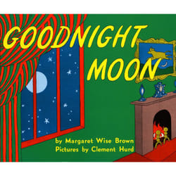 ISBN Goodnight Moon Lap Edition livre Marchandise
