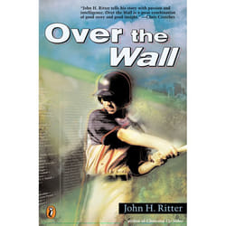 ISBN Over the Wall livre