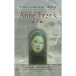 ISBN Anne Frank and Me livre Édition de poche