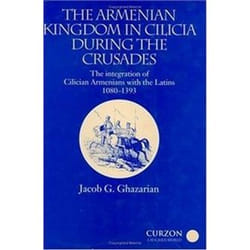 ISBN Armenian Kingdom in Cilicia During the Crusades: The Integration of Cicilian Armenians with the Lati livre histoire Anglais Couverture rigide 256 pages