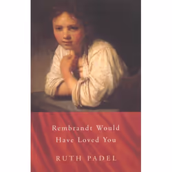 ISBN Rembrandt Would Have Loved You, Anglais, Livre broché, 80 pages