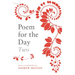 ISBN Poem For The Day Two