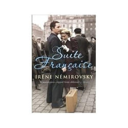 Suite Francaise