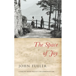 ISBN The Space of Joy