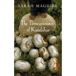 ISBN The Pomegranates of Kandahar