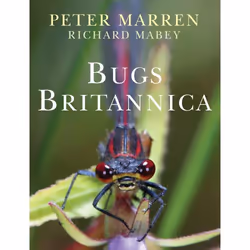 ISBN Bugs Britannica, Anglais, 512 pages