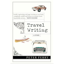 ISBN Travel Writing