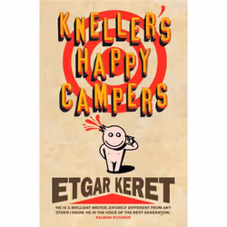 ISBN Kneller's Happy Campers, Anglais, Livre broché, 96 pages