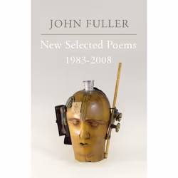 ISBN New Selected Poems, Anglais, Couverture rigide, 288 pages