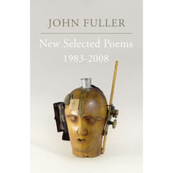 ISBN New Selected Poems Couverture rigide