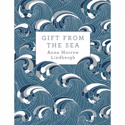 ISBN Gift from the Sea, Anglais, Couverture rigide, 160 pages