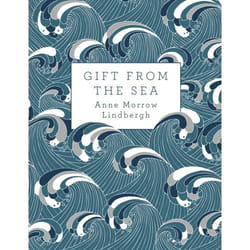ISBN Gift from the Sea Couverture rigide