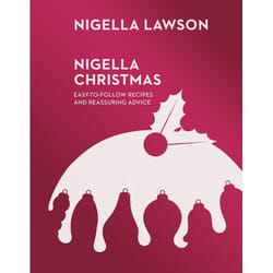 ISBN Nigella Christmas livre Anglais Couverture rigide 288 pages