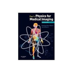 ISBN Farr's Physics for Medical Imaging 2e