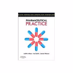 ISBN Pharmaceutical Practice, Santé, esprit et corps, Anglais