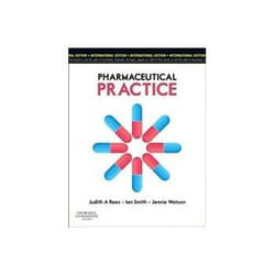 Pharmaceutical Practice - [Version Originale]