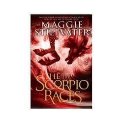 ISBN Scorpio Races livre enfants & adolescents Anglais