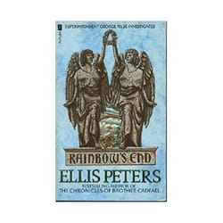 Rainbow's End: An Inspector George Felse Novel