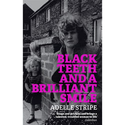 Hachette UK Black Teeth and a Brilliant Smile