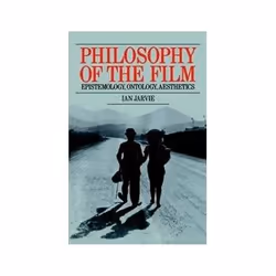 ISBN Philosophy of the Film: Epistemology, Ontology, Aesthetics, TV & radio, Anglais, 408 pages