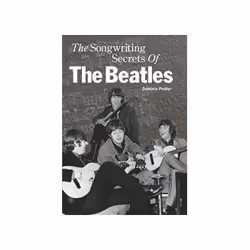ISBN Songwriting Secrets Of The Beatles, Musique, Anglais, Livre broché