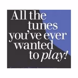ISBN More All the Tunes You've Ever Wanted to Play, Musique, Anglais, Livre broché