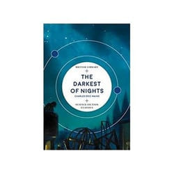 ISBN Darkest of Nights livre Science Fiction Anglais