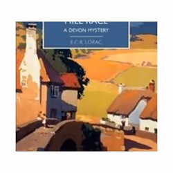 ISBN Murder in the Mill Race : A Devon Mystery, Détective, Anglais, Livre broché, 256 pages