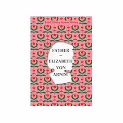 ISBN Father, Roman, Anglais, 304 pages