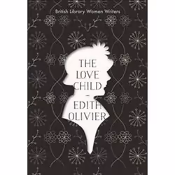ISBN Love Child, Roman, Anglais, Livre broché, 208 pages