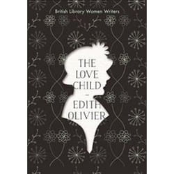 ISBN Love Child livre Roman Anglais