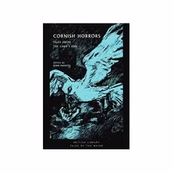 ISBN Cornish Horrors: Tales from the Land's End, Roman, Anglais, 320 pages