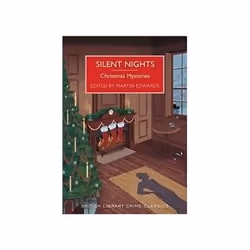ISBN Silent Nights: Christmas Mysteries, thriller, Anglais, Livre broché, 256 pages