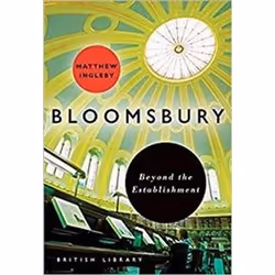 ISBN Bloomsbury : Beyond the Establishment, histoire, Anglais, 192 pages