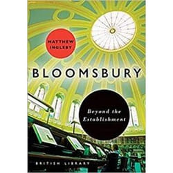 ISBN Bloomsbury : Beyond the Establishment livre histoire Anglais