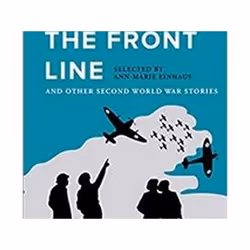ISBN Night in the Front Line : And Other Second World War Stories, Anglais, Livre broché, 224 pages