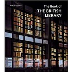 ISBN Book of the British Library livre histoire Anglais Couverture rigide