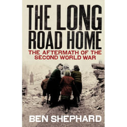 ISBN The Long Road Home livre Anglais Livre broché 512 pages