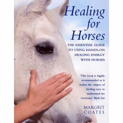 ISBN Healing For Horses, Anglais, Livre broché, 176 pages