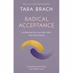 ISBN Radical Acceptance, Anglais, Livre broché, 352 pages