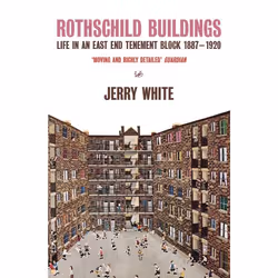 ISBN Rothschild Buildings, Anglais, Livre broché, 336 pages