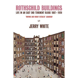 ISBN Rothschild Buildings