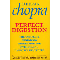ISBN Perfect Digestion