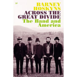 ISBN Across The Great Divide