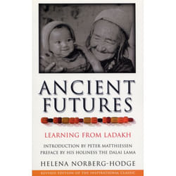 ISBN Ancient Futures